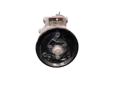 Peça sobressalente para automóvel em segunda mão compressor de ar condicionado a/a a/c por seat leon (5f1) 1.6 tdi referências oem iam 5q0820803b 5q0820803d 5q0820803f