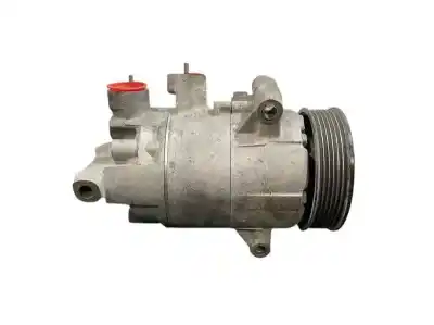 Peça sobressalente para automóvel em segunda mão compressor de ar condicionado a/a a/c por seat leon (5f1) 1.6 tdi referências oem iam 5q0820803b 5q0820803d 5q0820803f