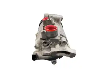 Peça sobressalente para automóvel em segunda mão compressor de ar condicionado a/a a/c por seat leon (5f1) 1.6 tdi referências oem iam 5q0820803b 5q0820803d 5q0820803f