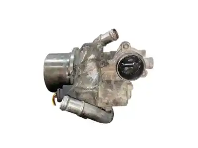 Peça sobressalente para automóvel em segunda mão radiador de gases de escape (egr) por seat leon (5f1) 1.6 tdi referências oem iam 04l131512 4l2210719 04l131512d