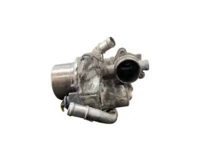 Peça sobressalente para automóvel em segunda mão radiador de gases de escape (egr) por seat leon (5f1) 1.6 tdi referências oem iam 04l131512 4l2210719 04l131512d