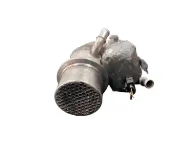 İkinci el araba yedek parçası EGR SOGUTUCU için SEAT LEON (5F1)  OEM IAM referansları 04L131512 4L2210719 04L131512D