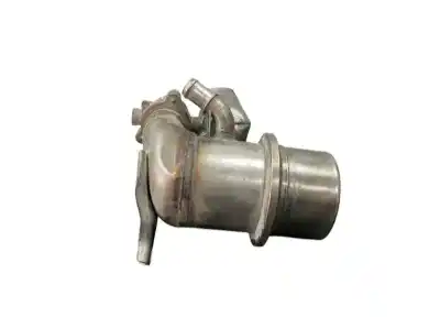 Peça sobressalente para automóvel em segunda mão radiador de gases de escape (egr) por seat leon (5f1) 1.6 tdi referências oem iam 04l131512 4l2210719 04l131512d