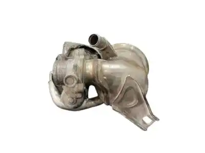 Peça sobressalente para automóvel em segunda mão radiador de gases de escape (egr) por seat leon (5f1) 1.6 tdi referências oem iam 04l131512 4l2210719 04l131512d