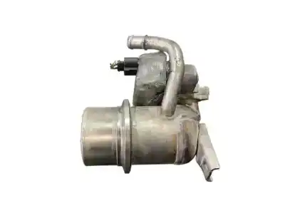 Peça sobressalente para automóvel em segunda mão radiador de gases de escape (egr) por seat leon (5f1) 1.6 tdi referências oem iam 04l131512 4l2210719 04l131512d