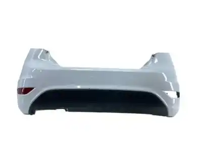 Pezzo di ricambio per auto di seconda mano PARAURTI POSTERIORE per FORD FIESTA (CB1)  Riferimenti OEM IAM 8A6117906A 8A61-17906-AFXWAA 8A61-17906-A
