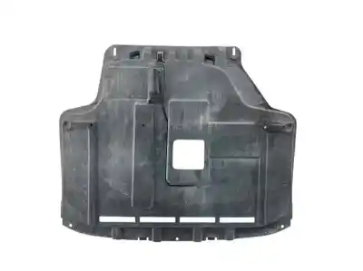 Second-hand car spare part Sump Guard for FORD FIESTA (CB1) 1.4 TDCi CAT OEM IAM references 8A616M001AJ 8A61-6P013-BD 8A61-6M001-AJ
