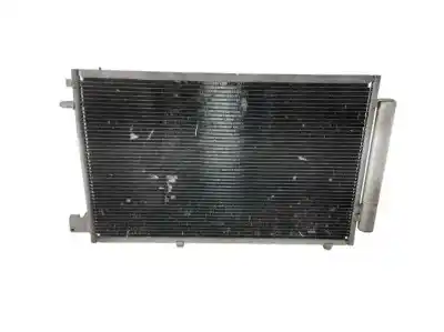 Second-hand car spare part AIR CONDITIONING CONDENSER / RADIATOR for FORD FIESTA (CB1)  OEM IAM references 8V5119710BD  8V51-19710-BD