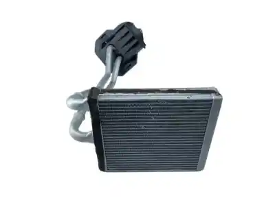 Second-hand car spare part heating / air conditioning radiator for ford fiesta (cb1) 1.4 tdci cat oem iam references 8v5118b539ac