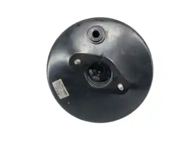 Second-hand car spare part brake servo for ford fiesta (cb1) 1.4 tdci cat oem iam references 8v512b195le