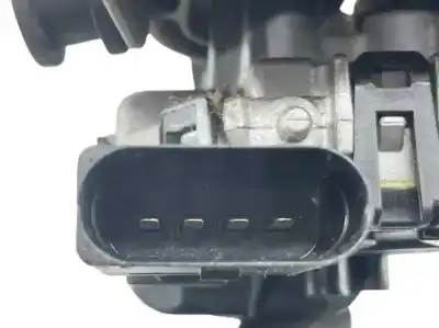 Автозапчасти б/у мотор переднего стеклоочистителя за ford fiesta (cb1) 1.4 tdci cat ссылки oem iam 8a6117500ae  8a61-17b71-ab