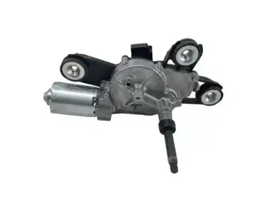 Second-hand car spare part Rear Windshield Wiper Motor for FORD FIESTA (CB1) 1.4 TDCi CAT OEM IAM references 8A61A17K441AB  8A61-A17K441-AB