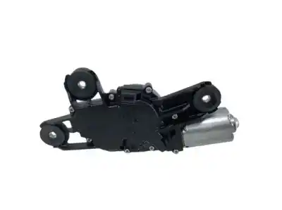 Автозапчасти б/у мотор заднего стеклоочистителя за ford fiesta (cb1) 1.4 tdci cat ссылки oem iam 8a61a17k441ab  8a61-a17k441-ab