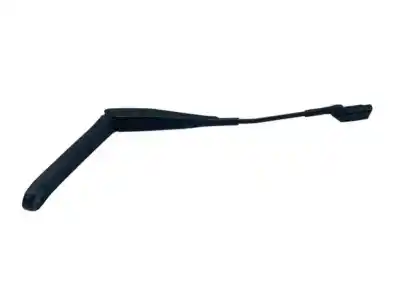 Second-hand car spare part left front windshield wiper arm for ford fiesta (cb1) 1.4 tdci cat oem iam references 8a6117526af