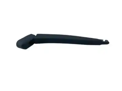 Second-hand car spare part rear windshield wiper arm for ford fiesta (cb1) 1.4 tdci cat oem iam references 8a6117406aa