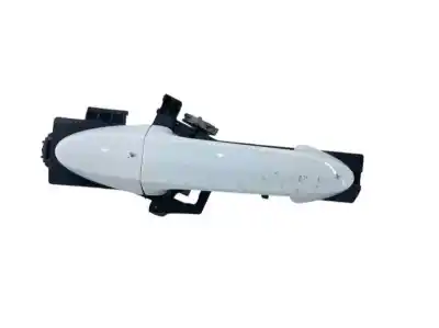 Piesă de schimb auto la mâna a doua MÂNER EXTERIOR FAȚÃ DREAPTA pentru FORD FIESTA (CB1)  Referințe OEM IAM 8A61A22404BFXWAA 8A61A224A36AK 8A61-A22404-BFXWAA