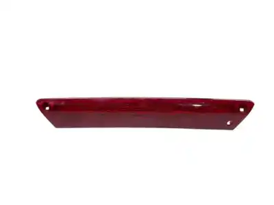 Piesă de schimb auto la mâna a doua LAMPA CENTRALA FRANA STOP pentru FORD FIESTA (CB1)  Referințe OEM IAM 8A6113A613AC  8A61-13A613-AC