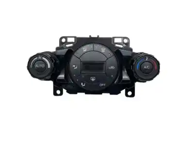 Second-hand car spare part climate control for ford fiesta (cb1) 1.4 tdci cat oem iam references 8a6t18c612