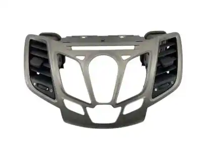 Second-hand car spare part air vent for ford fiesta (cb1) 1.4 tdci cat oem iam references 8a6118a802bgw