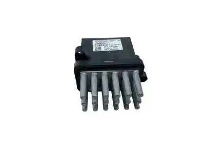 Second-hand car spare part heater blower for ford fiesta (cb1) 1.4 tdci cat oem iam references 