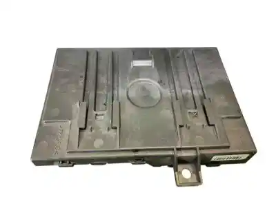 Second-hand car spare part electronic module for ford fiesta (cb1) 1.4 tdci cat oem iam references 8v5115k600ch