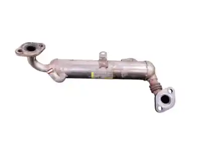 İkinci el araba yedek parçası EGR SOGUTUCU için OPEL ASTRA H BERLINA  OEM IAM referansları 8973635151  97363515