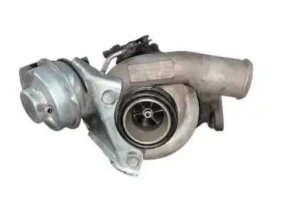 Автозапчасти б/у ТУРБОКОМПЕНСАТОР за OPEL ASTRA H BERLINA  ссылки OEM IAM 8973000925 97300092 4913106004