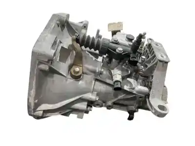 Second-hand car spare part GEARBOX for ALFA ROMEO MITO (145)  OEM IAM references 55205268  