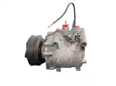 Second-hand car spare part AIR CONDITIONING COMPRESSOR for HONDA CIVIC BERLINA 3 (EP1/2)  OEM IAM references TRSA09 3653 38810PLAE01