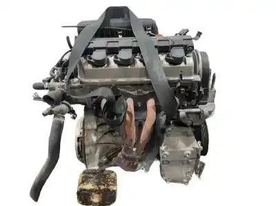 Tweedehands auto-onderdeel COMPLETE MOTOR voor HONDA CIVIC BERLINA 3 (EP1/2)  OEM IAM-referenties D14Z6  