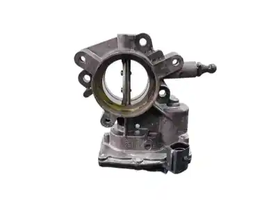 Peça sobressalente para automóvel em segunda mão borboleta de admissão por opel astra j lim. 2.0 16v cdti referências oem iam 55564164