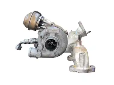 Gebrauchtes Autoersatzteil Turbolader zum AUDI A3 (8L) 1.9 TDI OEM-IAM-Referenzen 03G253016K 038253019AX 768329