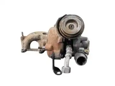 Peça sobressalente para automóvel em segunda mão turbocompresor por audi a3 (8l) 1.9 tdi referências oem iam 03g253016k 038253019ax 768329