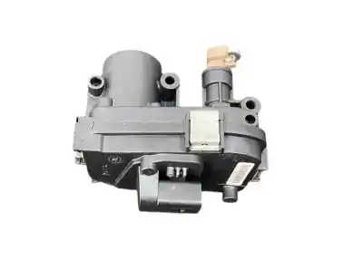 Second-hand car spare part INTAKE MANIFOLD for OPEL ASTRA J LIM.  OEM IAM references 55571993  55566258