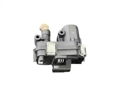 Peça sobressalente para automóvel em segunda mão coletor admissão por opel astra j lim. 2.0 16v cdti referências oem iam 55571993  55566258