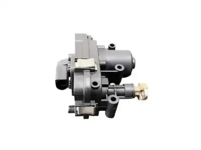 Peça sobressalente para automóvel em segunda mão coletor admissão por opel astra j lim. 2.0 16v cdti referências oem iam 55571993  55566258