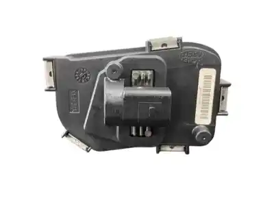 Peça sobressalente para automóvel em segunda mão coletor admissão por opel astra j lim. 2.0 16v cdti referências oem iam 55571993  55566258