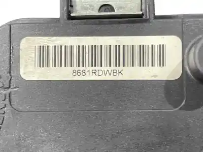 Peça sobressalente para automóvel em segunda mão coletor admissão por opel astra j lim. 2.0 16v cdti referências oem iam 55571993  55566258