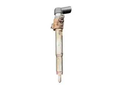Second-hand car spare part injector for renault megane ii familiar authentique confort oem iam references h8200294788 8200380253 