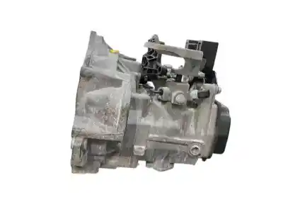 Pièce détachée automobile d'occasion BOÎTE DE VITESSES pour SEAT IBIZA IV ST (6J8, 6P8)  Références OEM IAM MZL 02R300042PX 02R300042P