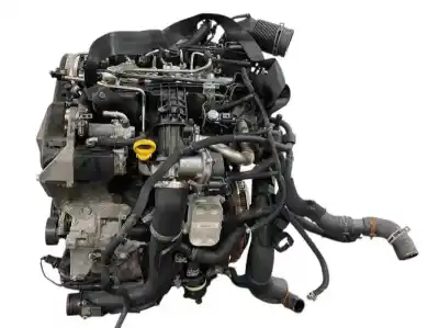 Second-hand car spare part COMPLETE ENGINE for SEAT IBIZA IV ST (6J8, 6P8)  OEM IAM references CAYA 03L100090Q CAY