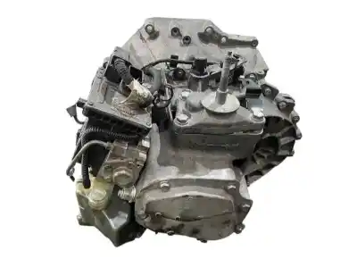 Автозапчастина б/у коробка передач для peugeot 3008 1.6hdi cat посилання на oem iam 20ds50  pilotado