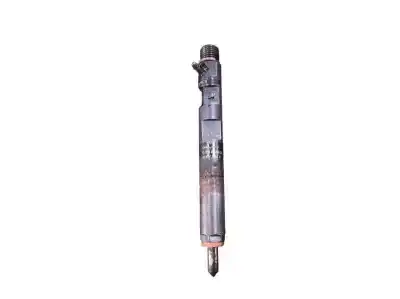 Second-hand car spare part Injector for RENAULT KANGOO (F/KC0) Confort Expression OEM IAM references 8200567290 8200049873 EJBR04001D Second-hand car spare part Injector for RENAULT KANGOO (F/KC0) Confort Expression OEM IAM references 8200567290 8200049873 EJBR04001D