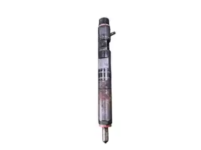 Second-hand car spare part injector for renault kangoo (f/kc0) confort expression oem iam references 8200567290 8200049873 ejbr04001d Second-hand car spare part injector for renault kangoo (f/kc0) confort expression oem iam references 8200567290 8200049873 ejbr04001d