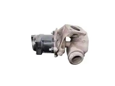 İkinci el araba yedek parçası EGR VALFI için PEUGEOT 307 BERLINA (S2)  OEM IAM referansları 1618NR  1638154980