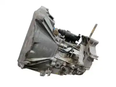 Автозапчасти б/у коробка передач за fiat punto berlina (188) 1.9jtd ссылки oem iam 55180653