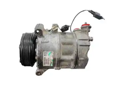 Piesă de schimb auto la mâna a doua COMPRESOR DE AER CONDIȚIONAT pentru VOLVO XC60  Referințe OEM IAM P30630921  1650P