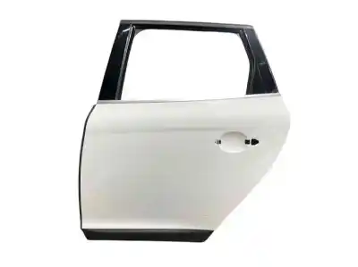 Автозапчасти б/у задняя левая дверь за volvo xc60 momentum 2wd ссылки oem iam 31402417