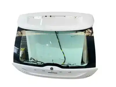 Автозапчасти б/у задняя дверь за volvo xc60 momentum 2wd ссылки oem iam 39811096