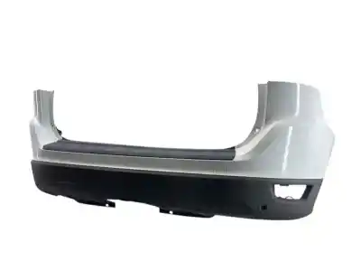 Pezzo di ricambio per auto di seconda mano paraurti posteriore per volvo xc60 momentum 2wd riferimenti oem iam 30763426 39867211 39867208